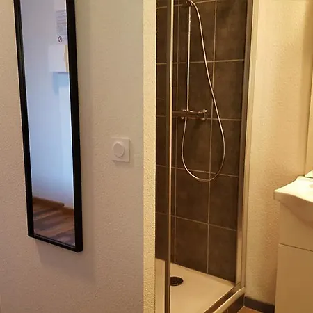 De Savoie Guest house Faverges