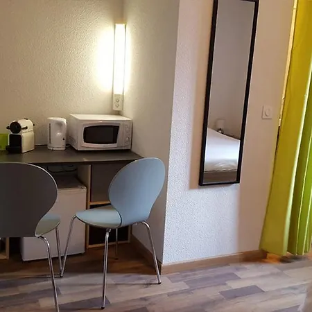 Guest house De Savoie *