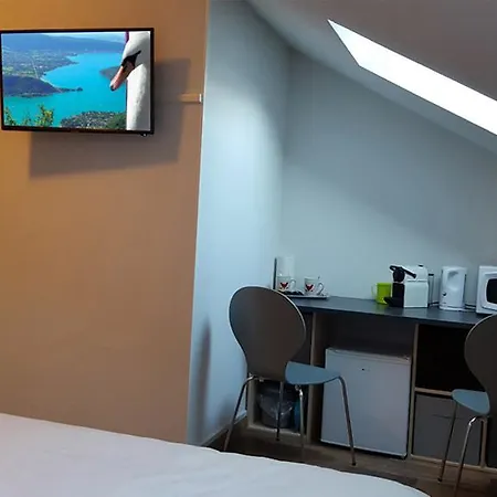 Guest house De Savoie